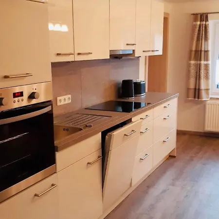 In Near Woerthersee Daire