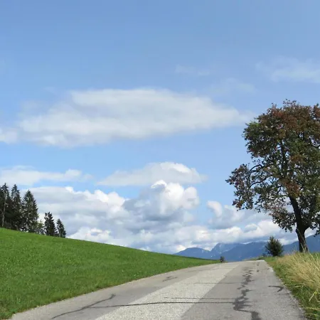 Beautiful Near Woerthersee * Kottmannsdorf