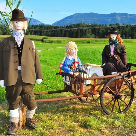 In Near Woerthersee Daire *