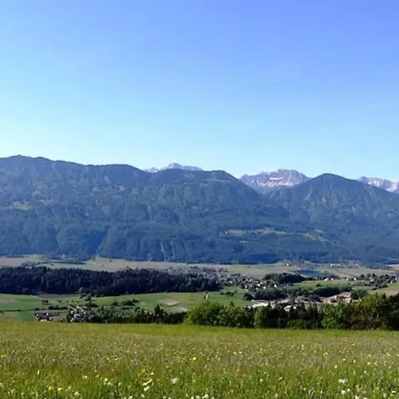 Daire In Near Woerthersee