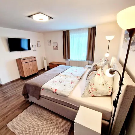 In Near Woerthersee 公寓