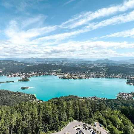 Beautiful Near Woerthersee Kottmannsdorf