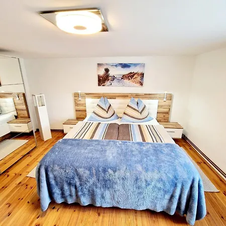 In Near Woerthersee Daire