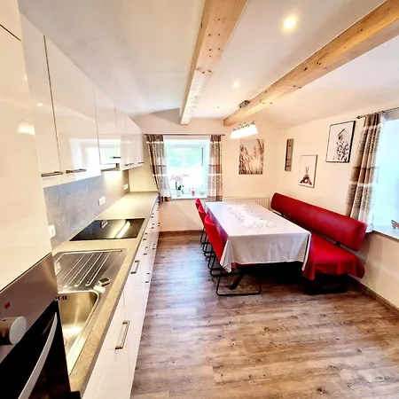 Daire In Near Woerthersee Kottmannsdorf