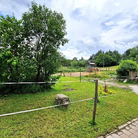 Διαμέρισμα Beautiful Near Woerthersee
