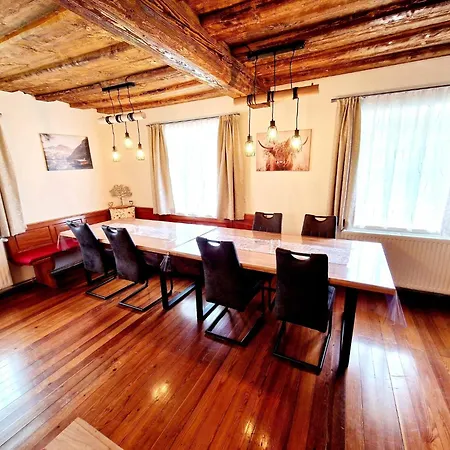 In Near Woerthersee *