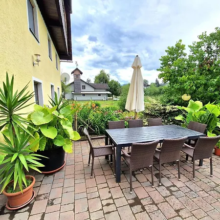 In Near Woerthersee Daire