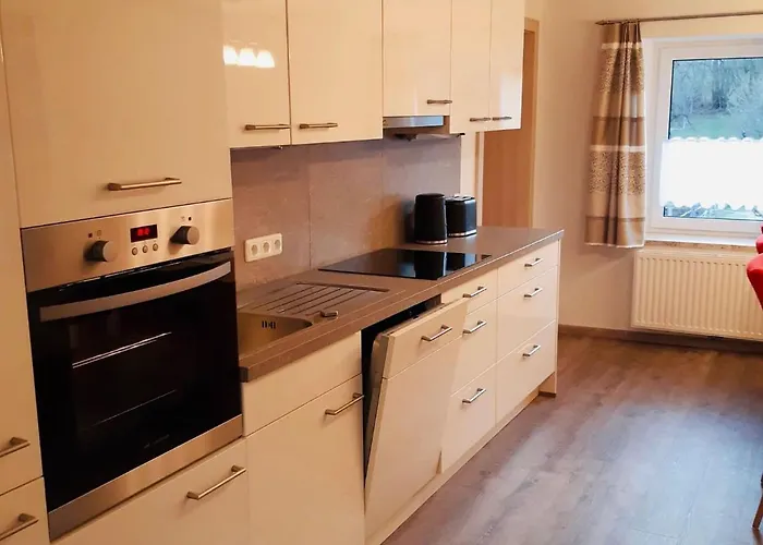 In Near Woerthersee Apartament