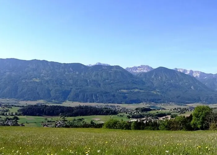 Apartament In Near Woerthersee