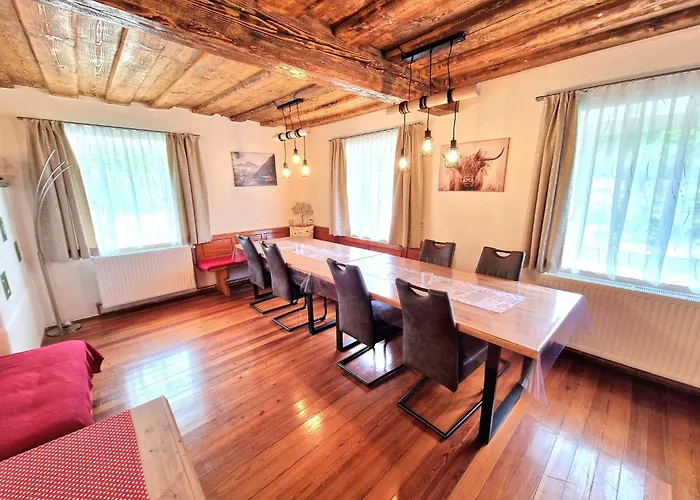 In Near Woerthersee *