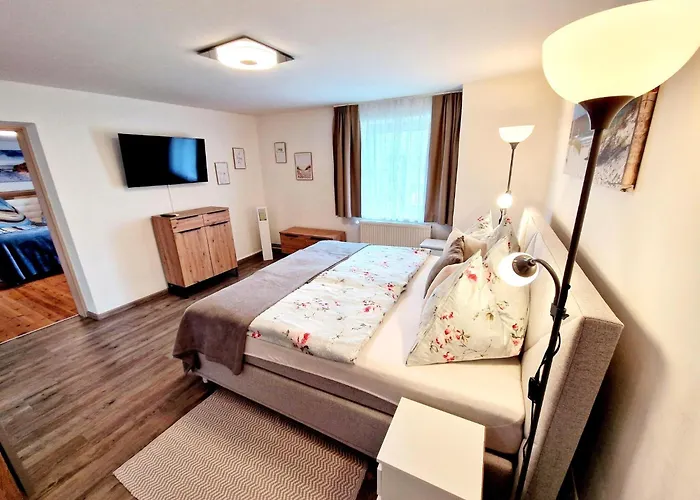 In Near Woerthersee Apartament