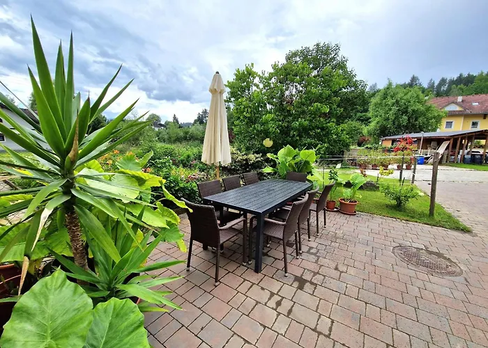 Apartament In Near Woerthersee