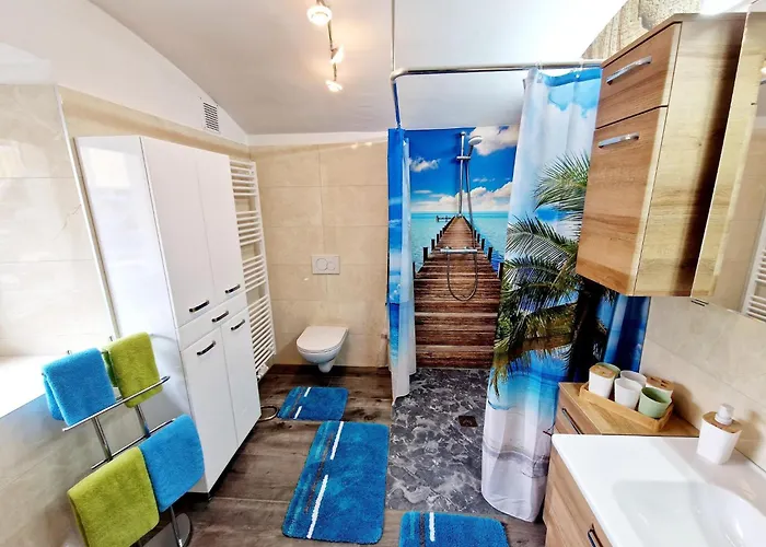 In Near Woerthersee *