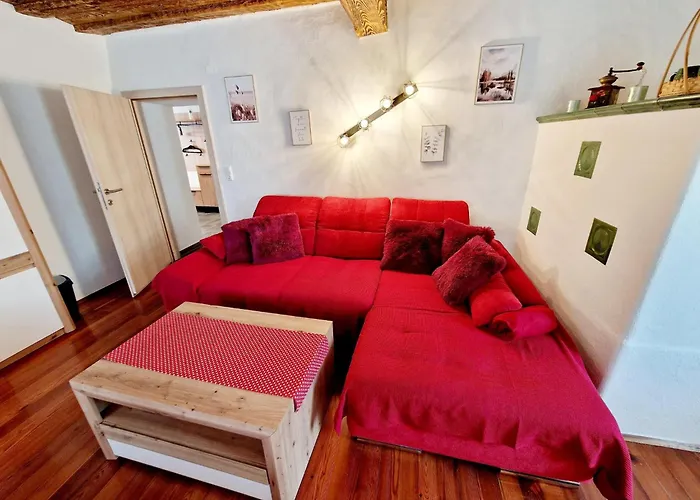 In Near Woerthersee Apartament Kottmannsdorf