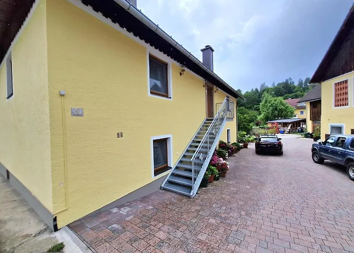 In Near Woerthersee Apartament