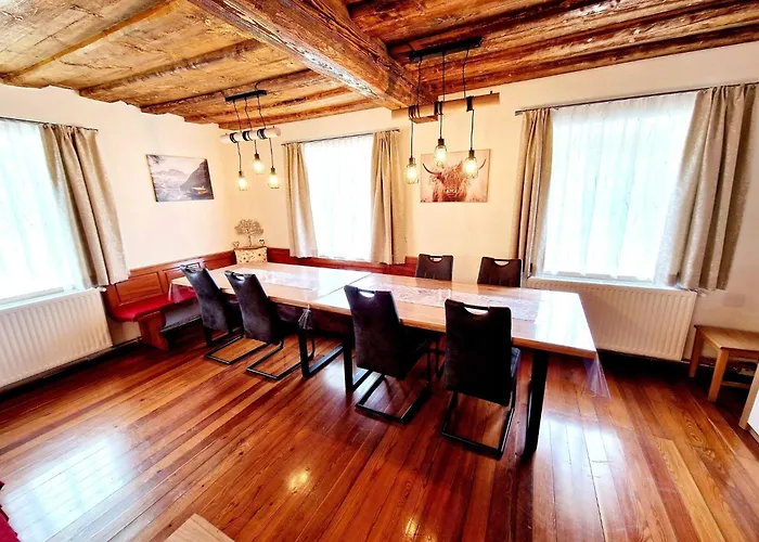 In Near Woerthersee *