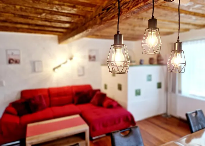 In Near Woerthersee Kottmannsdorf