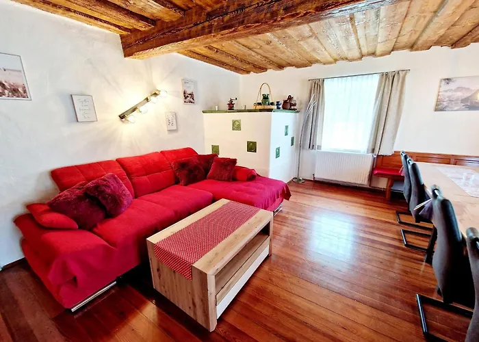 In Near Woerthersee Apartament *