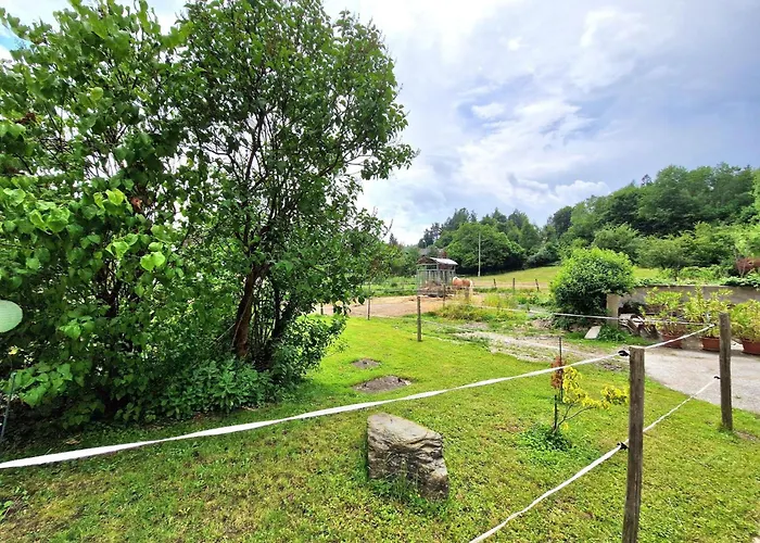 Apartament In Near Woerthersee *